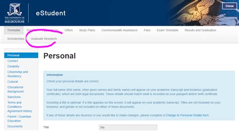 my unimelb results|Current students : The University of Melbourne.